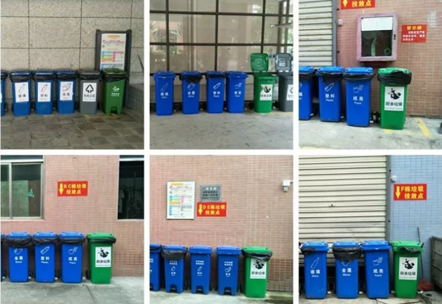 垃圾“圍城” ，易腐垃圾資源化處理成為突破口