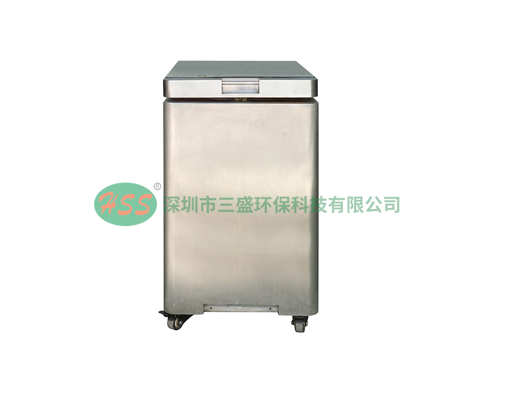 餐廚垃圾處理設(shè)備相對于傳統(tǒng)垃圾處理，具有哪些優(yōu)勢?