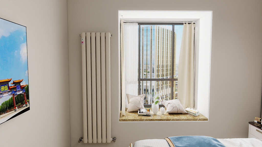 防腐金剛暖氣片 防腐金剛暖氣片