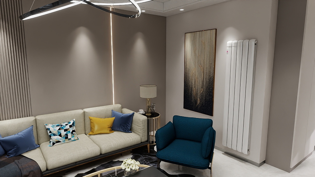 銅鋁復(fù)合暖氣片 銅鋁復(fù)合暖氣片