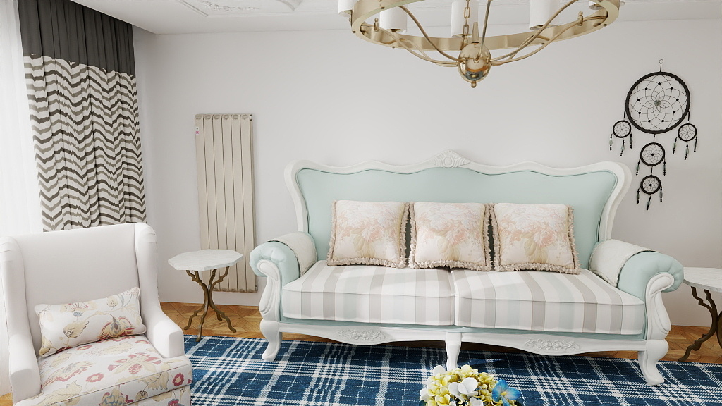 銅鋁復(fù)合暖氣片