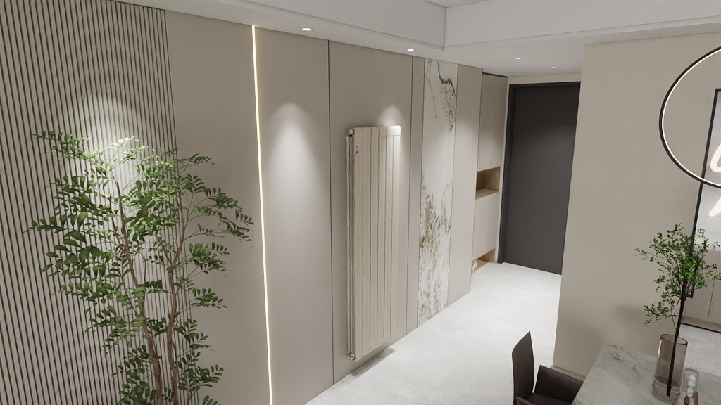 銅鋁復(fù)合暖氣片 銅鋁復(fù)合暖氣片